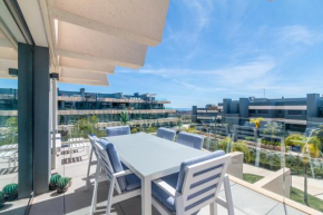 Oasis 325 First Floor